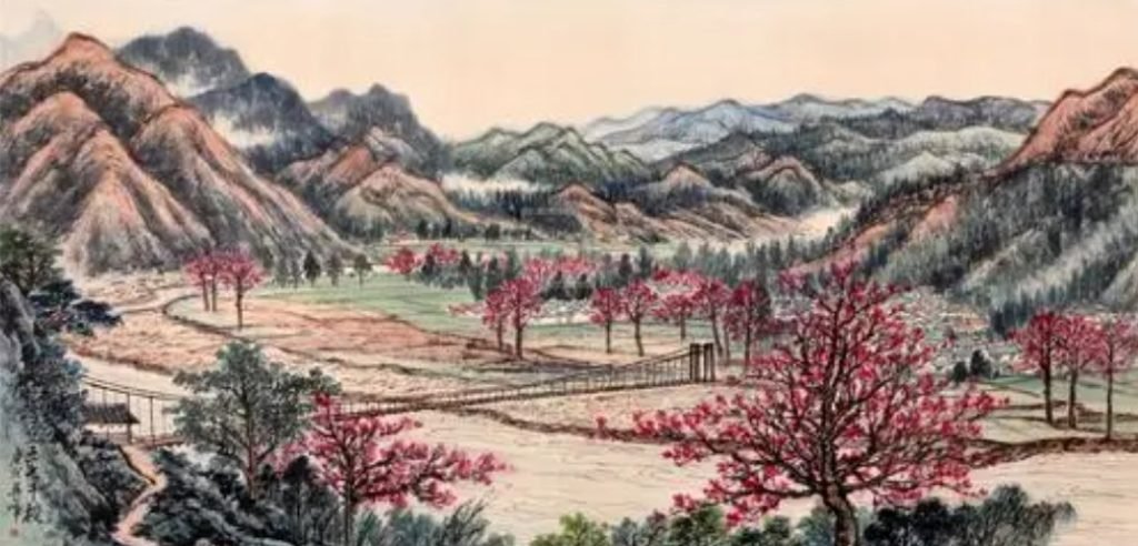 traditional chinese painting