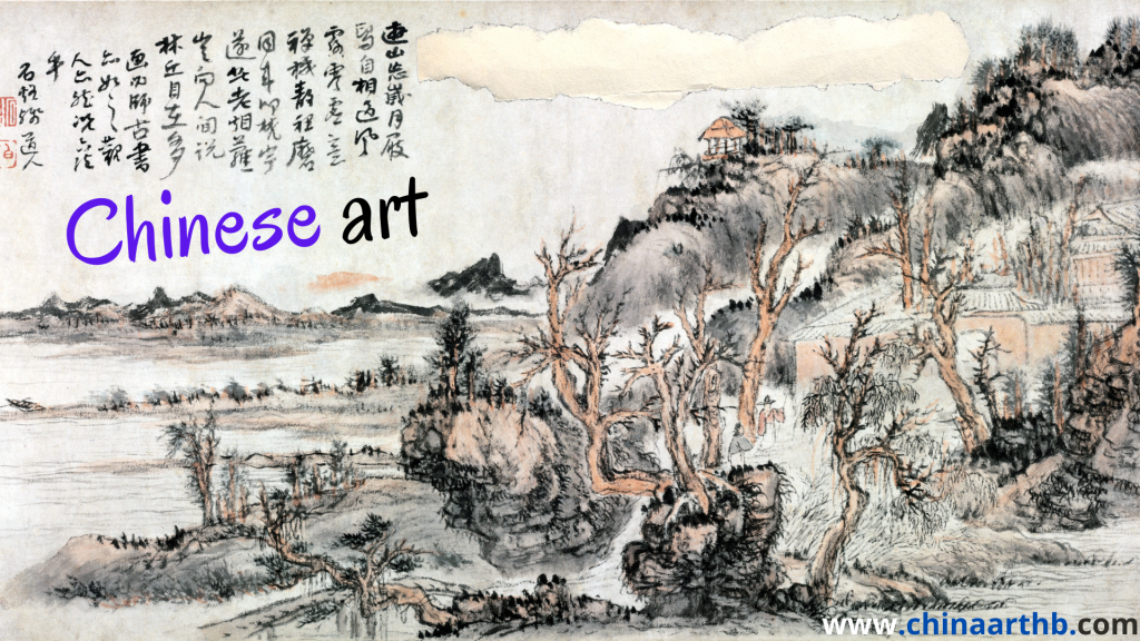 Chinese art